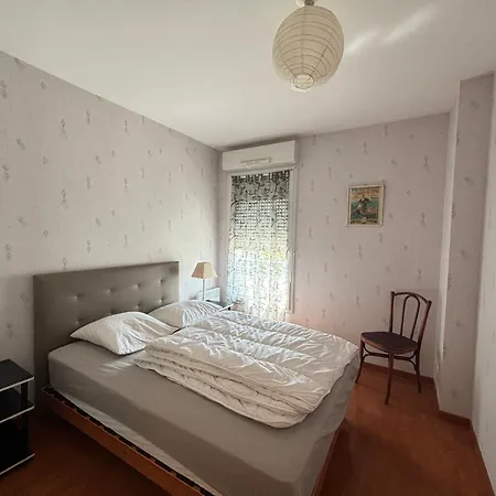 Confort Avec Parking, Proche Et Commerces - Fr-1-197-509 Les Sables-dʼOlonne