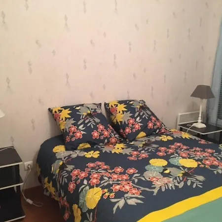 Confort Avec Parking, Proche Et Commerces - Fr-1-197-509 Les Sables-d'Olonne