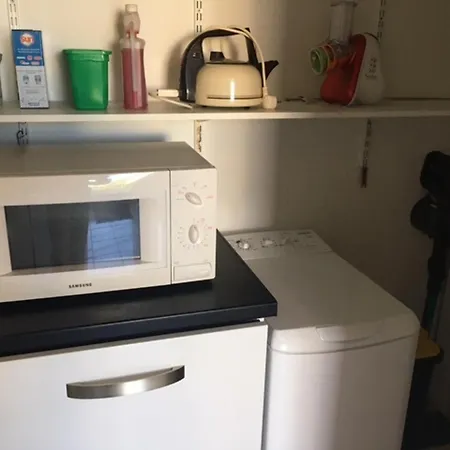 Confort Avec Parking, Proche Et Commerces - Fr-1-197-509 Apartment *