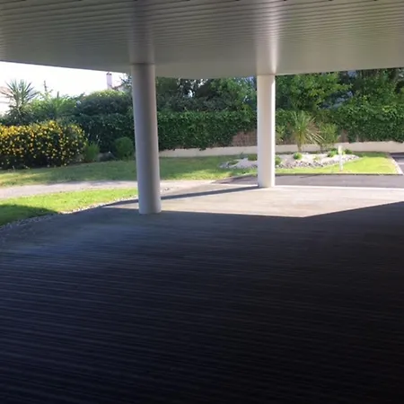 Confort Avec Parking, Proche Et Commerces - Fr-1-197-509 דירה Les Sables-dʼOlonne