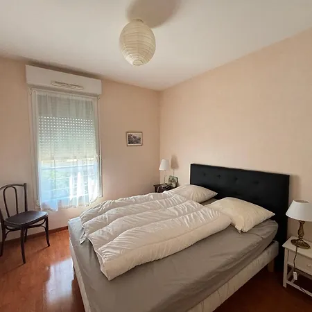 Confort Avec Parking, Proche Et Commerces - Fr-1-197-509 * Les Sables-dʼOlonne