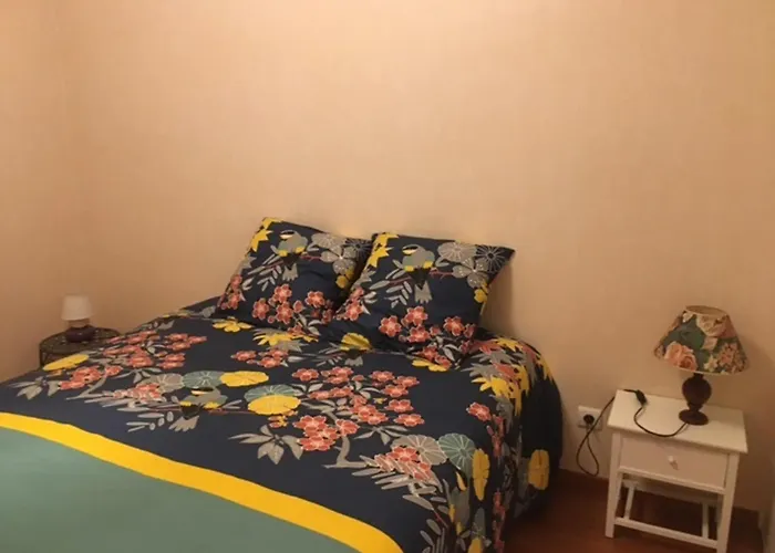 דירה Confort Avec Parking, Proche Et Commerces - Fr-1-197-509